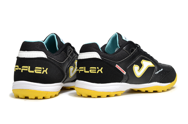Chuteira Society Joma Top Flex TF Elite + Brindes
