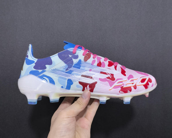 Chuteira Campo Adidas X F50 FG Elite + Brindes