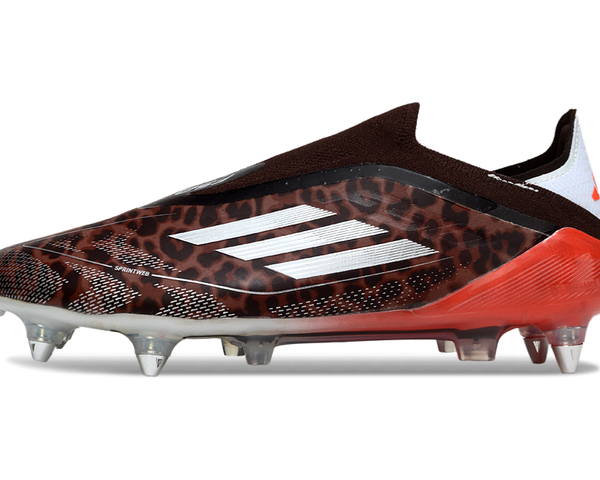 Chuteira Campo Adidas X F50+ SG Elite + Brindes
