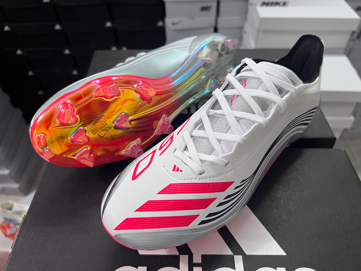 Chuteira Campo Adidas X F50 FG Elite + Brindes