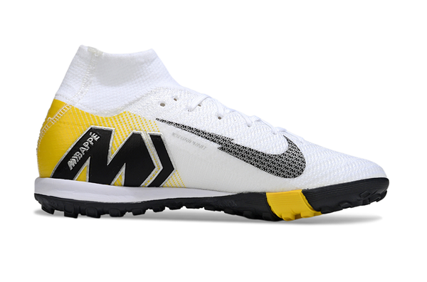 Chuteira Campo Nike Air Zoom Mercurial Superfly10 TF Elite + Brindes