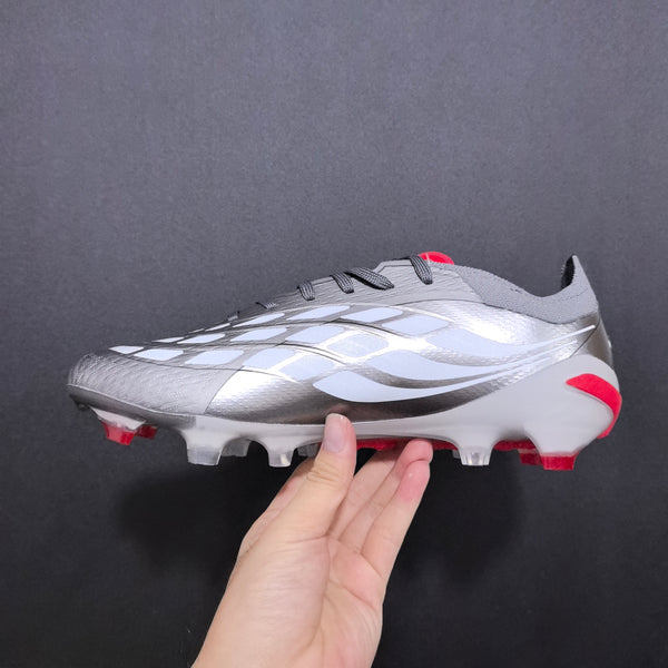 Chuteira Campo Adidas Predator 26 FG Elite + Brindes