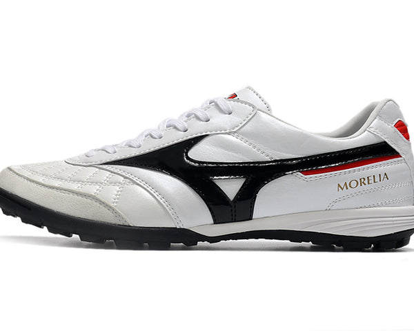 Chuteira Society Mizuno Morelia Sala TF Elite + Brindes (Pronto Entrega)
