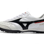 Chuteira Society Mizuno Morelia Sala TF Elite + Brindes (Pronto Entrega)