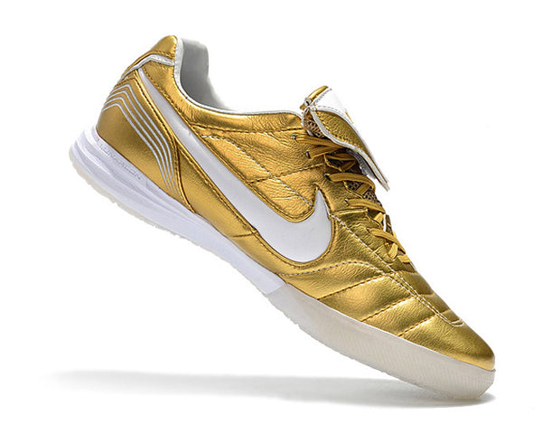 Tênis Futsal Nike Tiempo Legend 7 R10 Elite IC+ Brindes