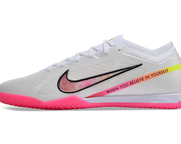 Tênis Futsal Nike Air Zoom Mercurial Vapor 15 IC Elite + Brindes Exclusivos