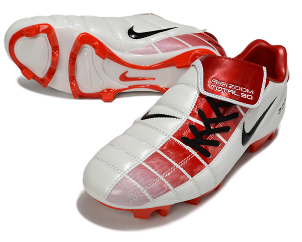 Chuteira Campo Nike Total 90 FG Elite + Brindes