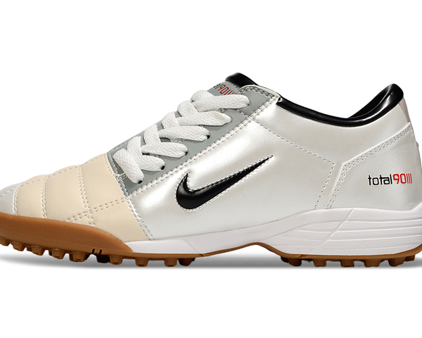 Chuteira Society Nike Total 90 TF + Brindes