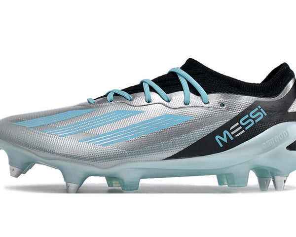 Chuteira Campo adidas X Crazyfast SG Elite + Brindes