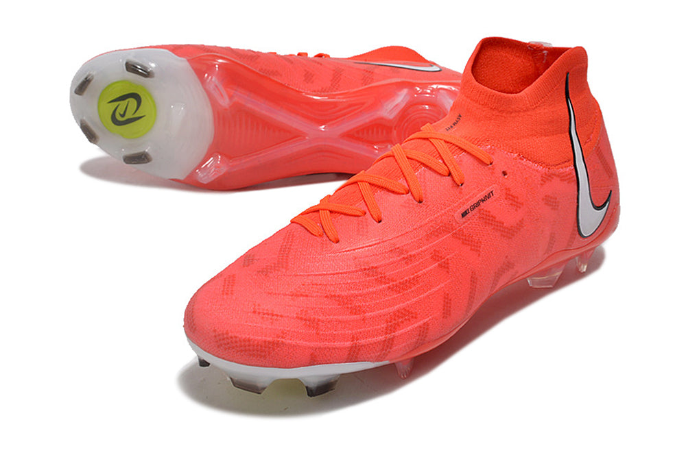 Chuteira Campo Nike Phantom Luna 1 Elite + Brindes