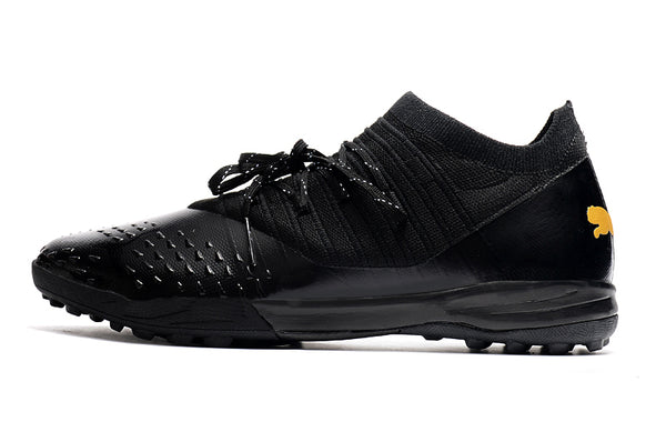 Chuteira Society Puma Future Z 1.3 TF Elite + Brindes