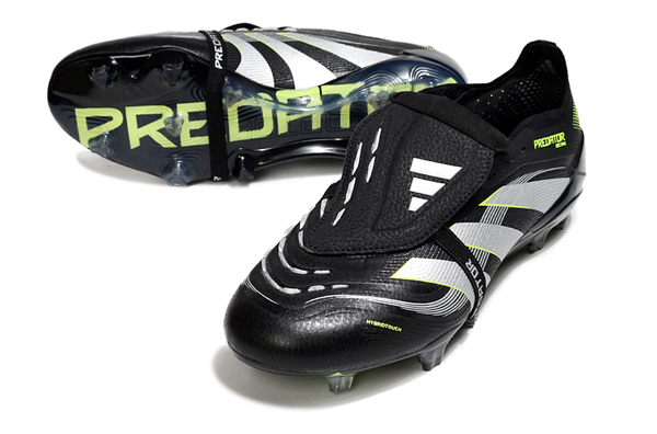 Chuteira Campo Adidas Predator 30 FG Elite + Brindes