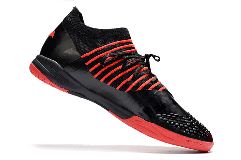 Tênis Futsal Puma Future IC  Elite + Brindes