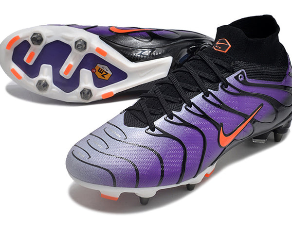 Chuteira Campo Nike Air Zoom Mercurial Superfly 9 SG Elite + Brindes Exclusivos