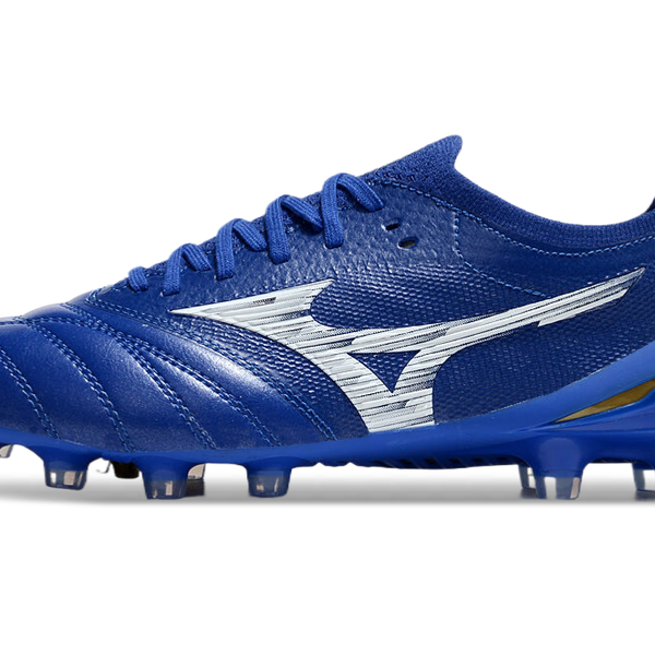 Chuteira Campo Mizuno Morelia Neo 4 FG Elite + Brindes