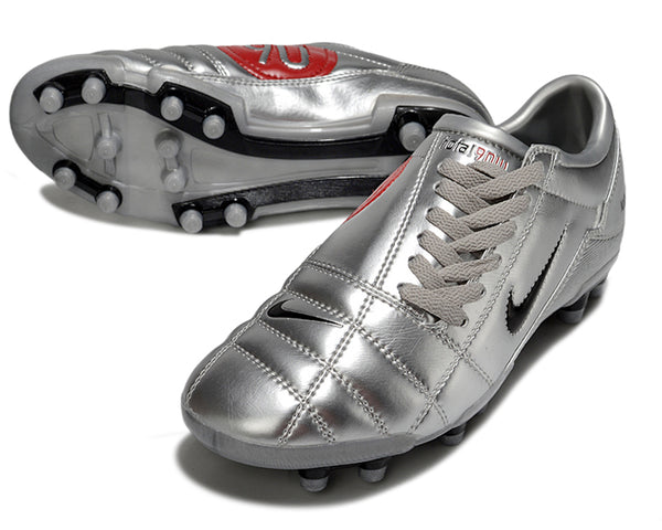 Chuteira Campo Nike Total 90 FG Elite + Brindes