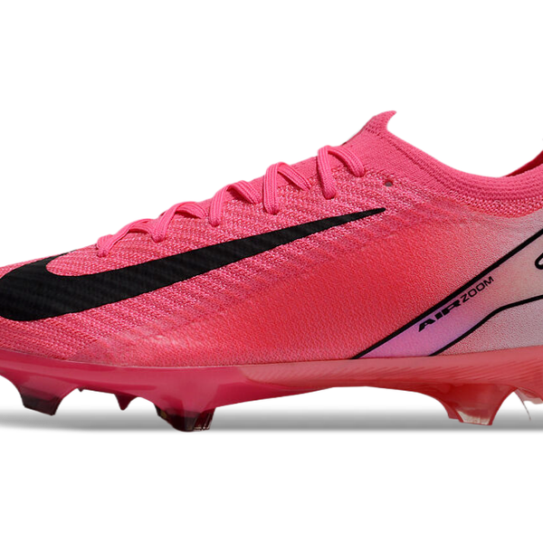 Chuteira Campo Nike Air Zoom Mercurial Vapor 16 Elite + Brindes Exclusivos