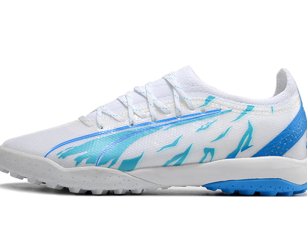 Chuteira Society Puma Ultra TF Elite + Brindes