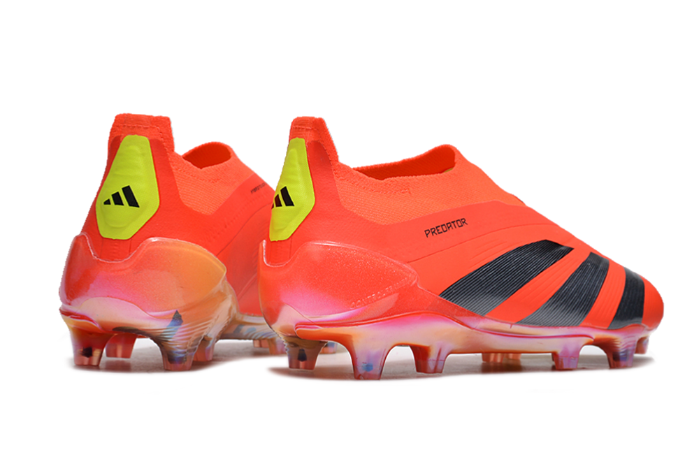 Chuteira Campo Adidas Predator+ FG Elite + Brindes