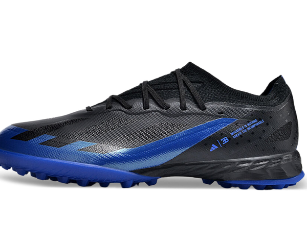 Chuteira Society Adidas X Crazyfast.1 TF Elite + Brindes