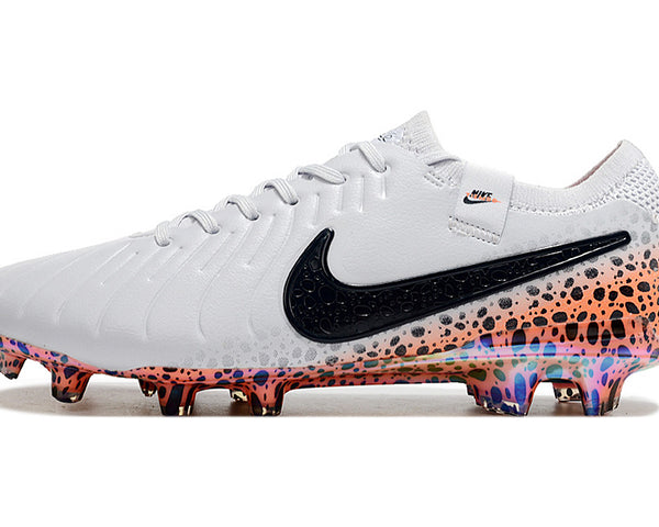 Chuteira Campo Nike Tiempo Legend 10 Elite + Brindes