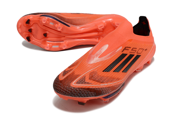 Chuteira Campo Adidas X F50+ FG Elite + Brindes