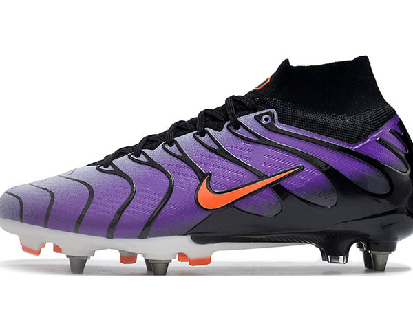 Chuteira Campo Nike Air Zoom Mercurial Superfly 9 SG Elite + Brindes Exclusivos