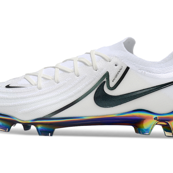 Chuteira Campo Nike Phantom Luna 2 Elite + Brindes
