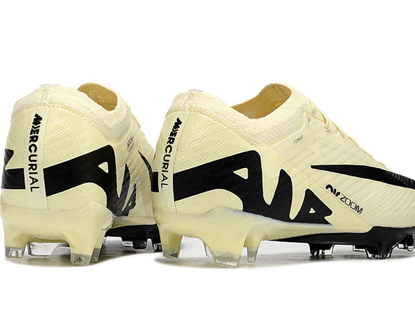 Chuteira Campo Nike Air Zoom Mercurial Vapor 15  Elite + Brindes