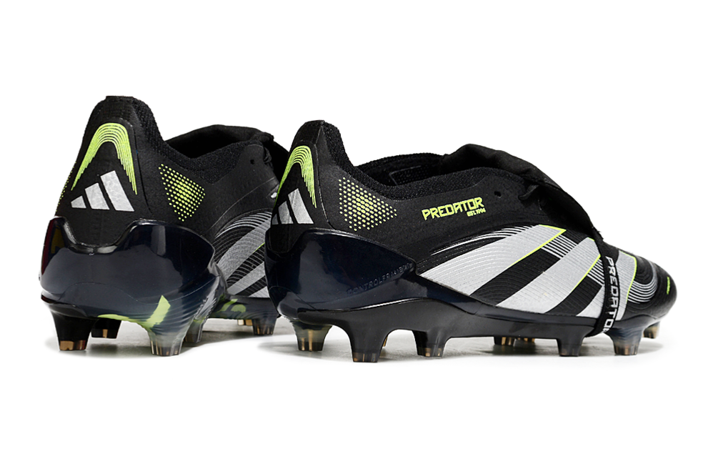 Chuteira Campo Adidas Predator 30 FG Elite + Brindes