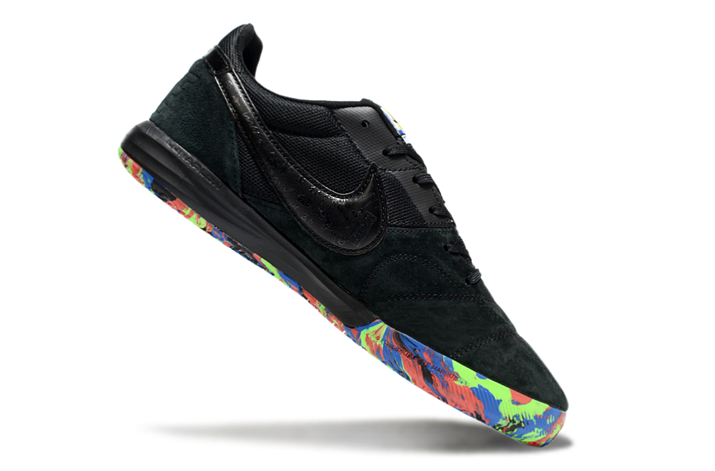 Tênis Futsal Nike Premier II Sala Elite + Brindes