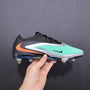 Chuteira Campo Nike Phantom GX 6 SG Elite + Brindes