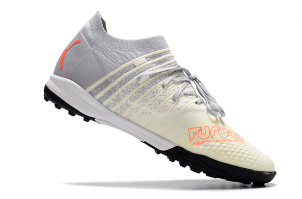 Chuteira Society Puma Future Z 1.3 TF Elite + Brindes