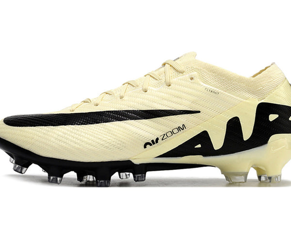 Chuteira Campo Nike Air Zoom Mercurial Vapor 15  Elite + Brindes