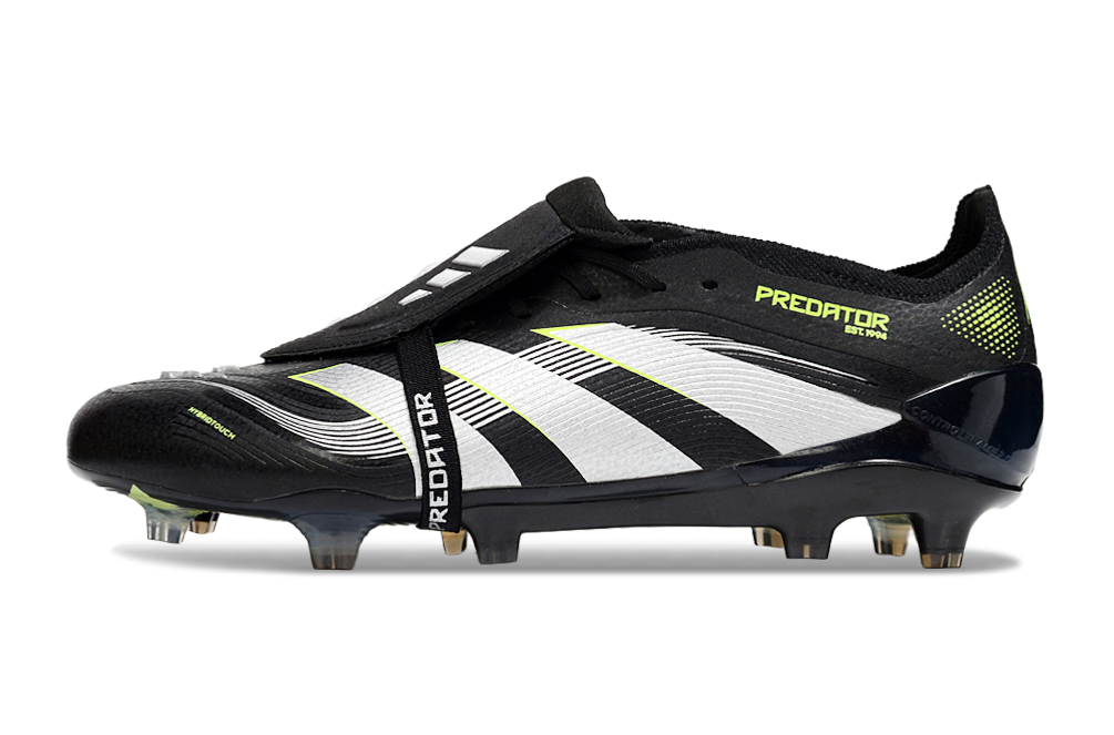 Chuteira Campo Adidas Predator 30 FG Elite + Brindes