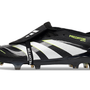 Chuteira Campo Adidas Predator 30 FG Elite + Brindes
