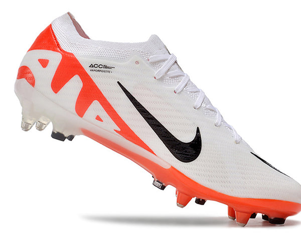 Chuteira Campo Nike Air Zoom Mercurial Vapor 15 Elite + Brindes