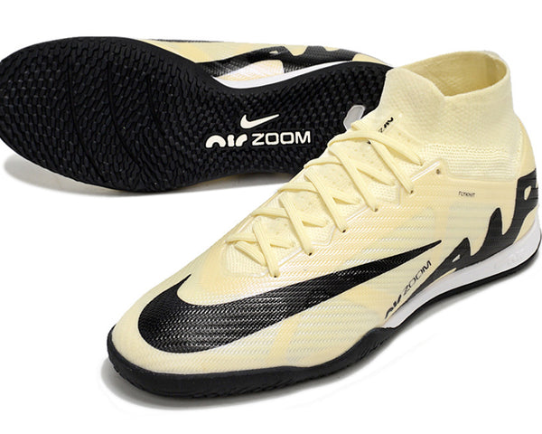 Tênis Futsal Nike Air Zoom Mercurial Superfly 9 IC Elite + Brindes Exclusivos