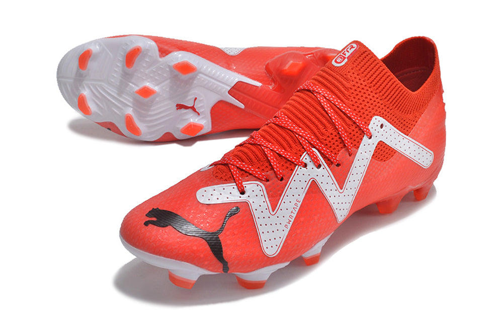 Chuteira Campo Puma Future 7 FG Elite + Brindes