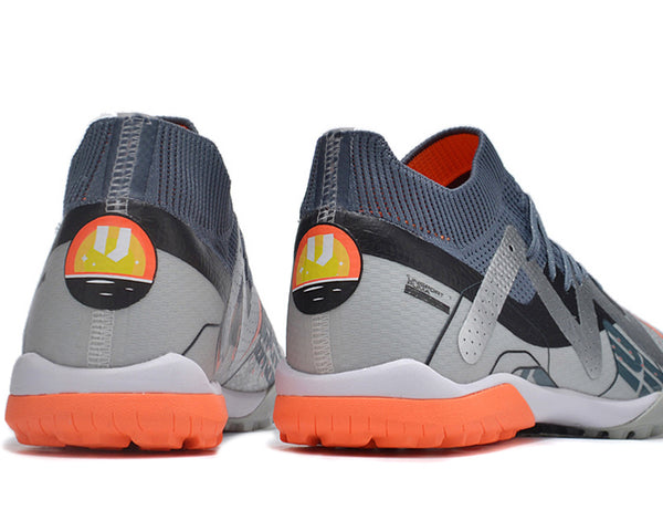 Chuteira Society Puma Future 7 TF Elite + Brindes
