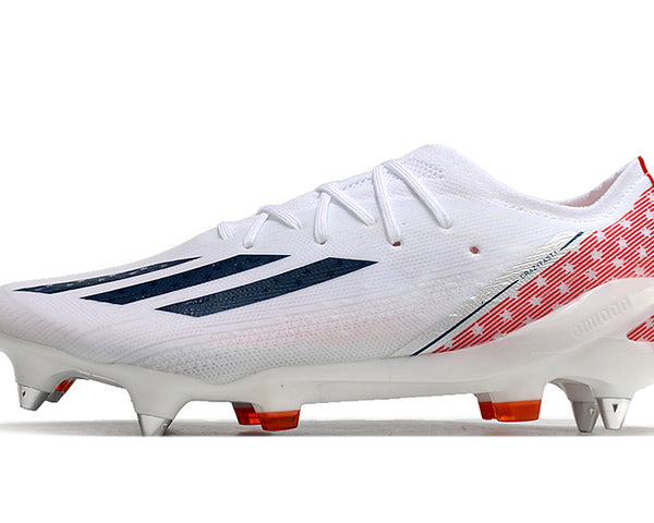 Chuteira Campo adidas X Crazyfast SG Elite + Brindes