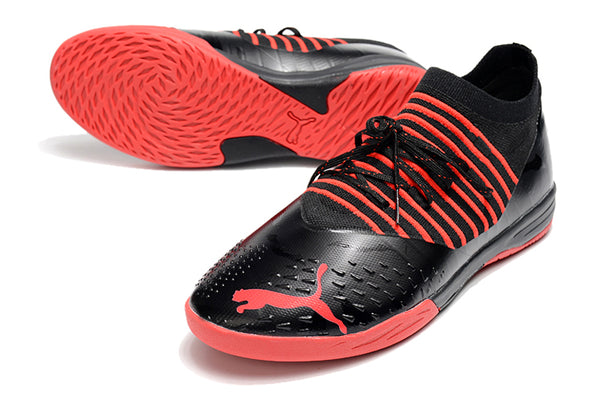 Tênis Futsal Puma Future IC  Elite + Brindes