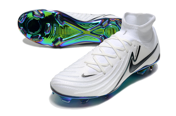 Chuteira Campo Nike Phantom Luna 2 Elite + Brindes