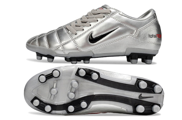 Chuteira Campo Nike Total 90 FG Elite + Brindes