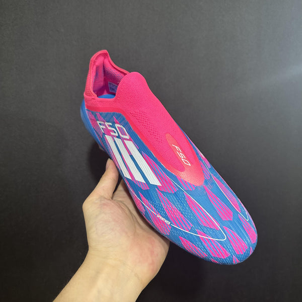 Chuteira Campo Adidas X F50+ Elite + Brindes