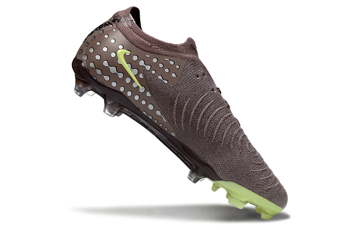 Chuteira Campo Nike Phantom Luna 2 Elite + Brindes