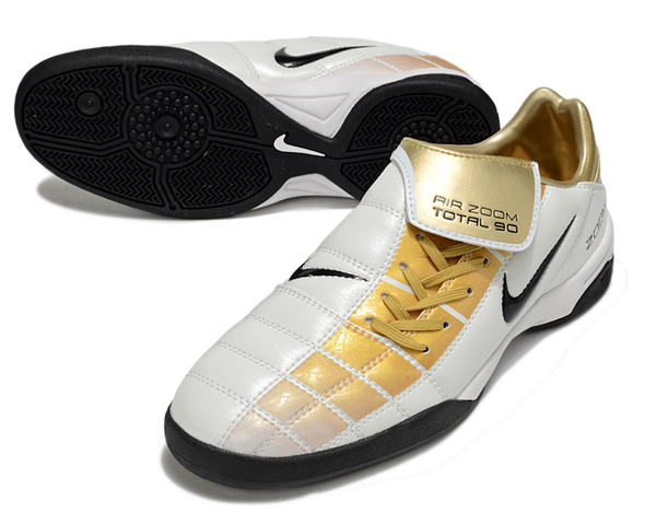 Tênis Futsal Nike Total 90 IC Elite + Brindes