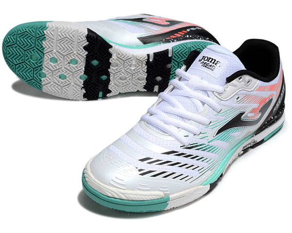 Tênis Futsal Joma Top Flex Rebound IC Elite + Brindes