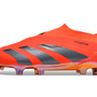 Chuteira Campo Adidas Predator+ FG Elite + Brindes