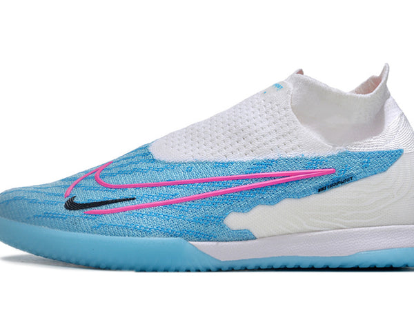 Tênis Futsal Nike Phantom GX DF IC Elite + Brindes